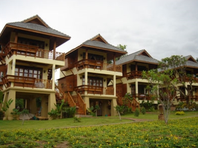 Гостиница Paivimaan Resort