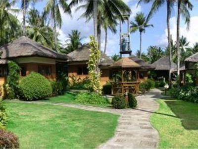 Гостиница Anahata Samui Resort