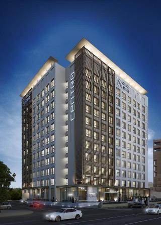 Гостиница Centro Corniche Al Khobar By Rotana