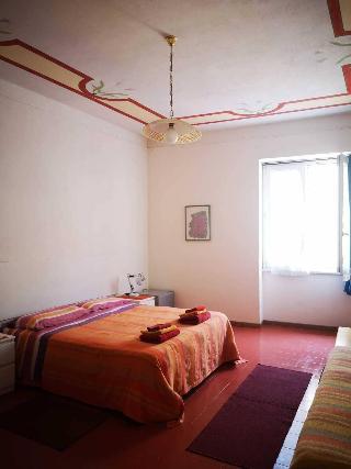 Гостиница B&B Torre Tonda
