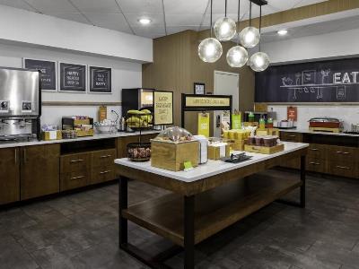 Hotel Hampton Inn And Suites Concord Charlotte