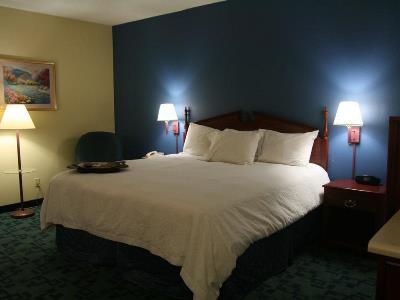 Hotel Hampton Inn Corbin
