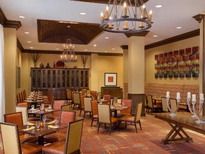 Гостиница Hilton Pheonix Chandler