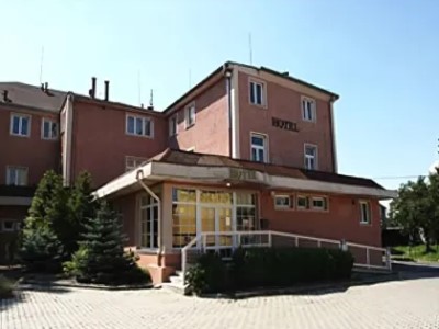 Гостиница Prima