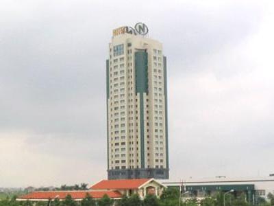 Гостиница Namcuong