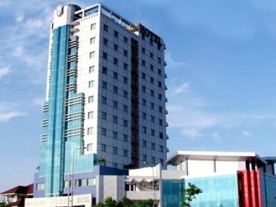 Hotel Danang Riverside
