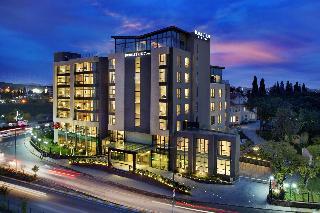 DoubleTree by Hilton Hotel Istanbul - Tuzla