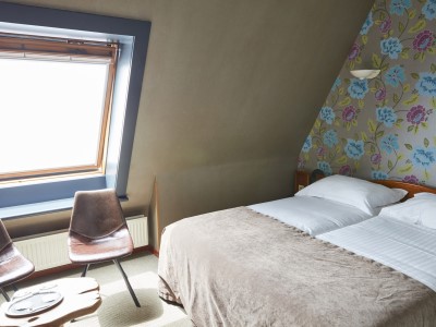 Hotel Binnenhof