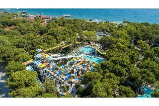Гостиница Nirvana Mediterranean Excellence