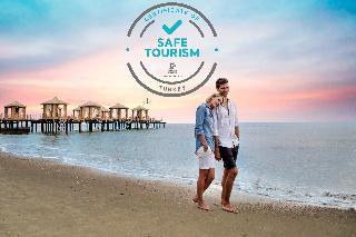 Гостиница Nirvana Mediterranean Excellence