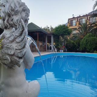 Гостиница Papirus Hotel