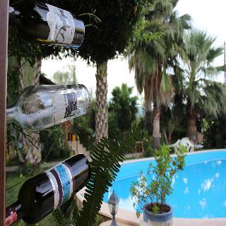 Гостиница Papirus Hotel