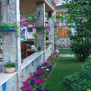 Гостиница Papirus Hotel
