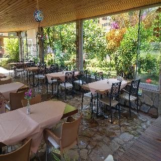 Гостиница Papirus Hotel
