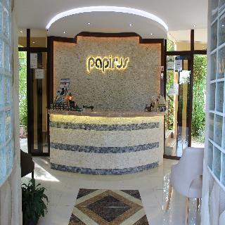 Гостиница Papirus Hotel