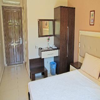 Гостиница Papirus Hotel