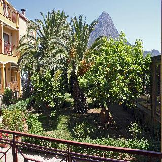Гостиница Papirus Hotel