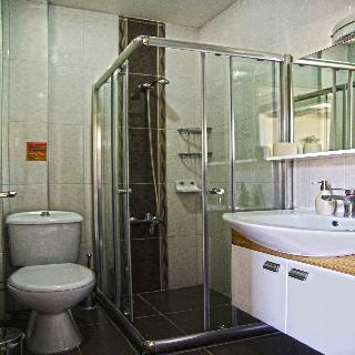 Гостиница Papirus Hotel