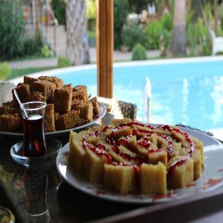 Гостиница Papirus Hotel