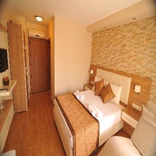 Гостиница Papirus Hotel