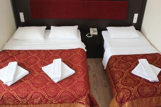 Adrasan Klados Hotel