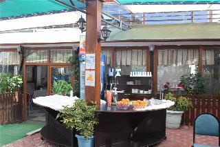 Adrasan Klados Hotel