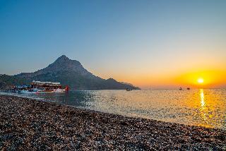 Adrasan Klados Hotel