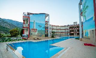 Adrasan Klados Hotel