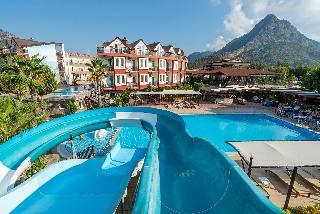 Adrasan Klados Hotel