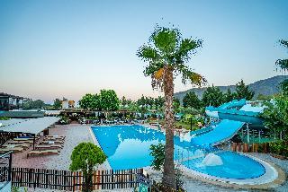 Adrasan Klados Hotel