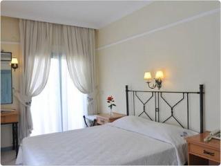 Hotel Sultan Beldibi