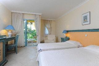 Hotel Sultan Beldibi