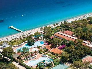 Hotel Sultan Beldibi