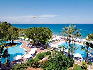 Hotel Sultan Beldibi
