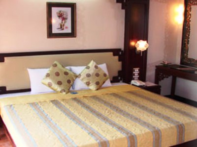 Hotel Long Hai Beach Resort