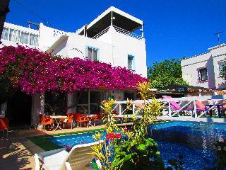 Гостиница Kavala Studio