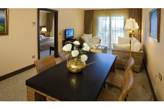 Гостиница Latanya Park Resort