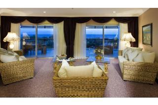 Гостиница Latanya Park Resort