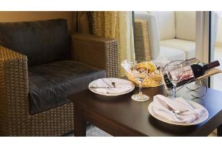 Гостиница Latanya Park Resort
