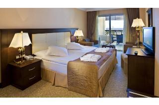 Гостиница Latanya Park Resort