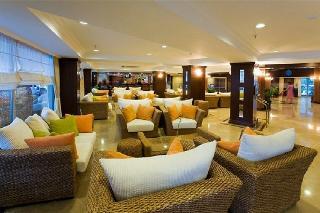 Гостиница Latanya Park Resort