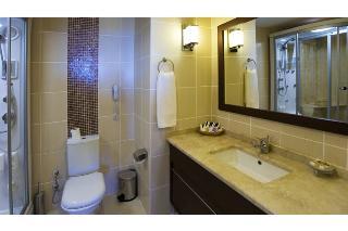Гостиница Latanya Park Resort