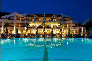 Hotel Latanya Park Resort