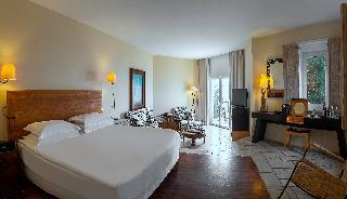 Гостиница The Marmara Bodrum