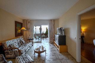 Гостиница The Marmara Bodrum