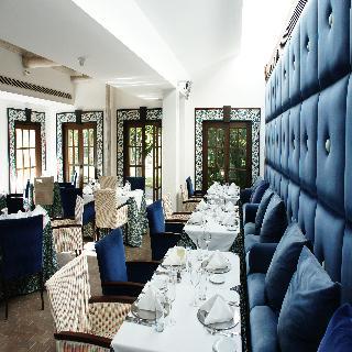 Гостиница The Marmara Bodrum