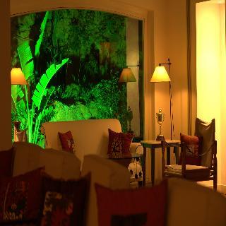 Гостиница The Marmara Bodrum