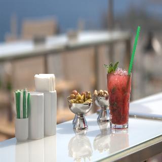 Гостиница The Marmara Bodrum