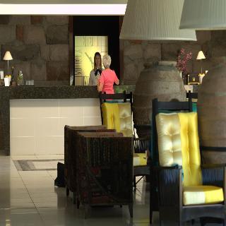 Гостиница The Marmara Bodrum