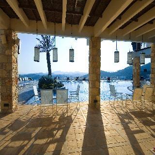 Гостиница The Marmara Bodrum